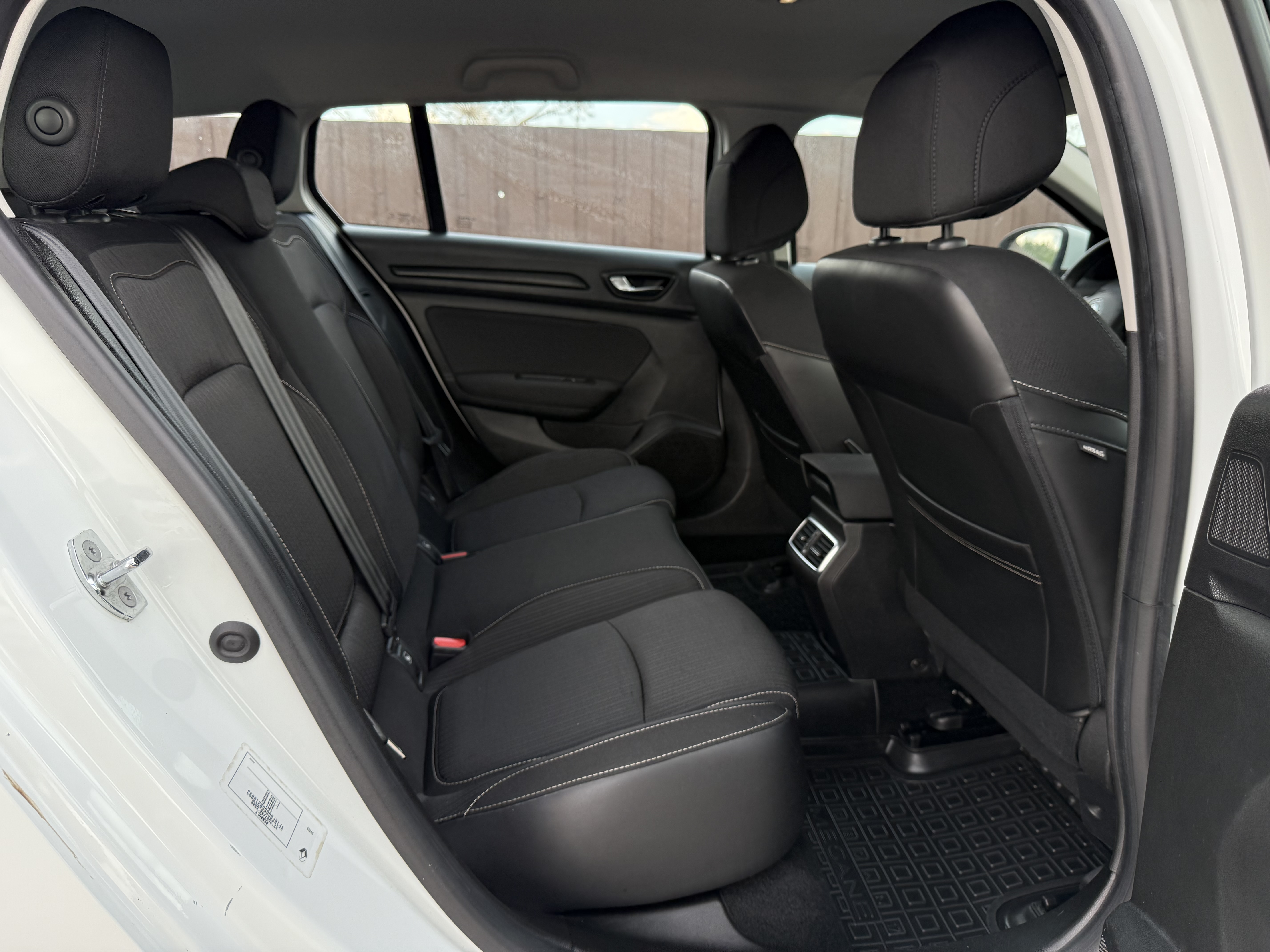 Renault MEGANE IV
