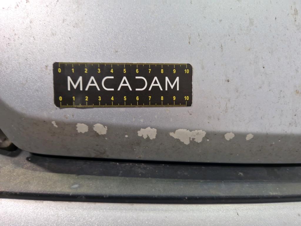 Peugeot Boxer FRGN L2H1