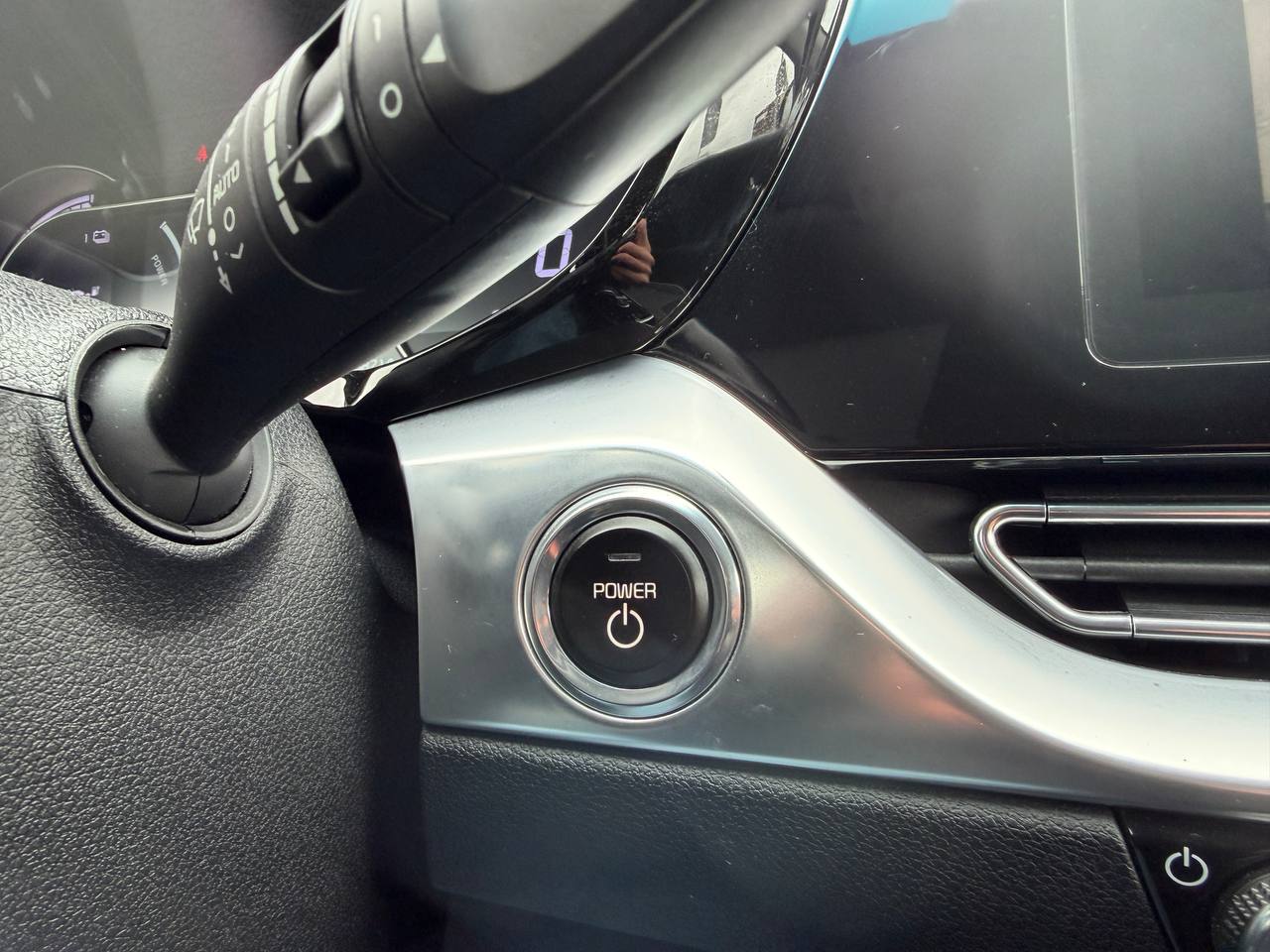 KIA E-NIRO