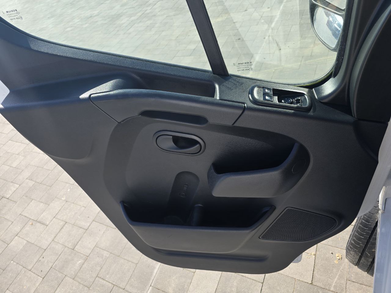 Renault Master FGN TRAC L2H2