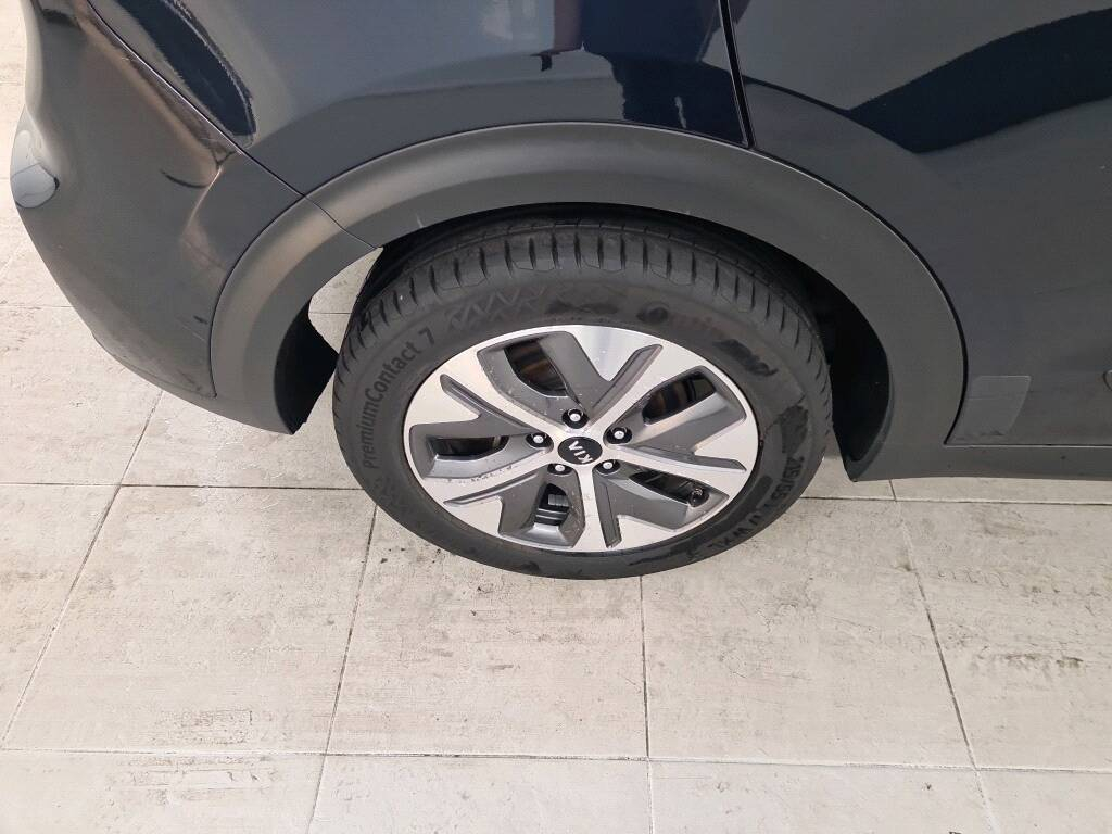 KIA E-NIRO