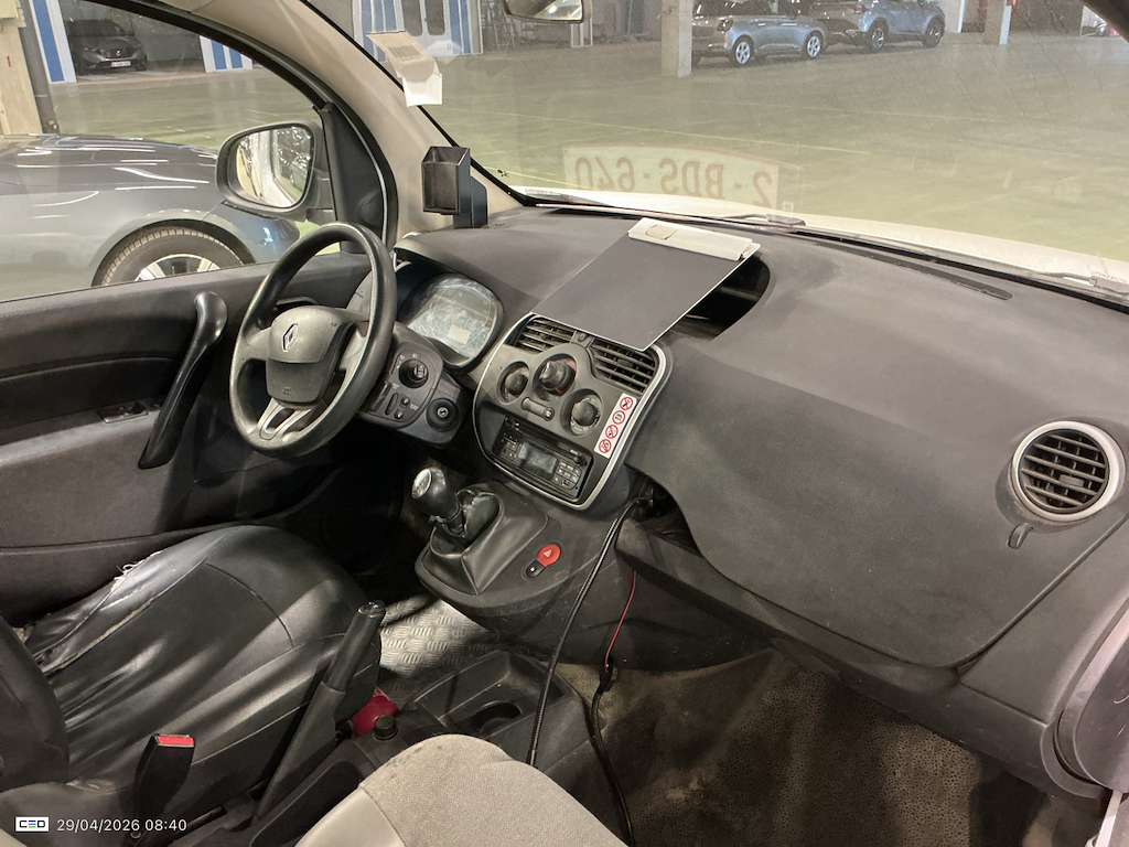 Renault Kangoo Express