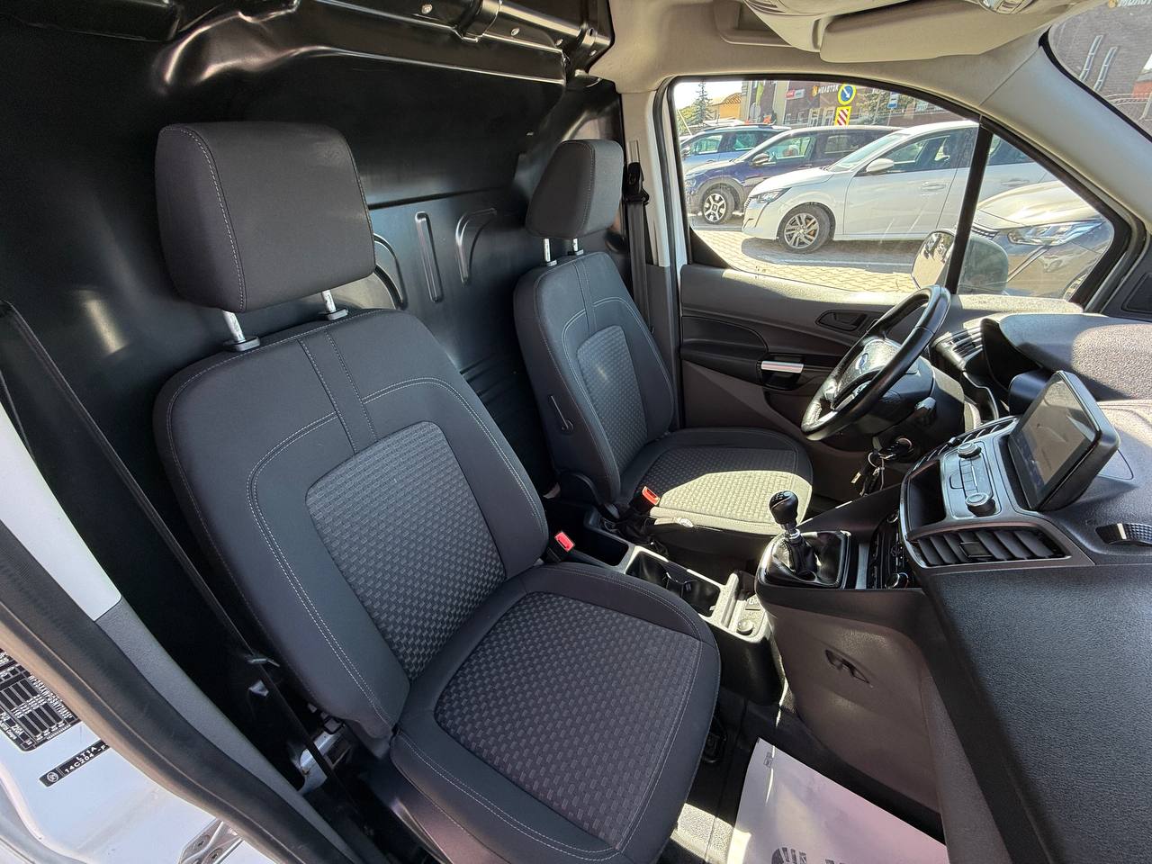 Ford Transit FGN L2