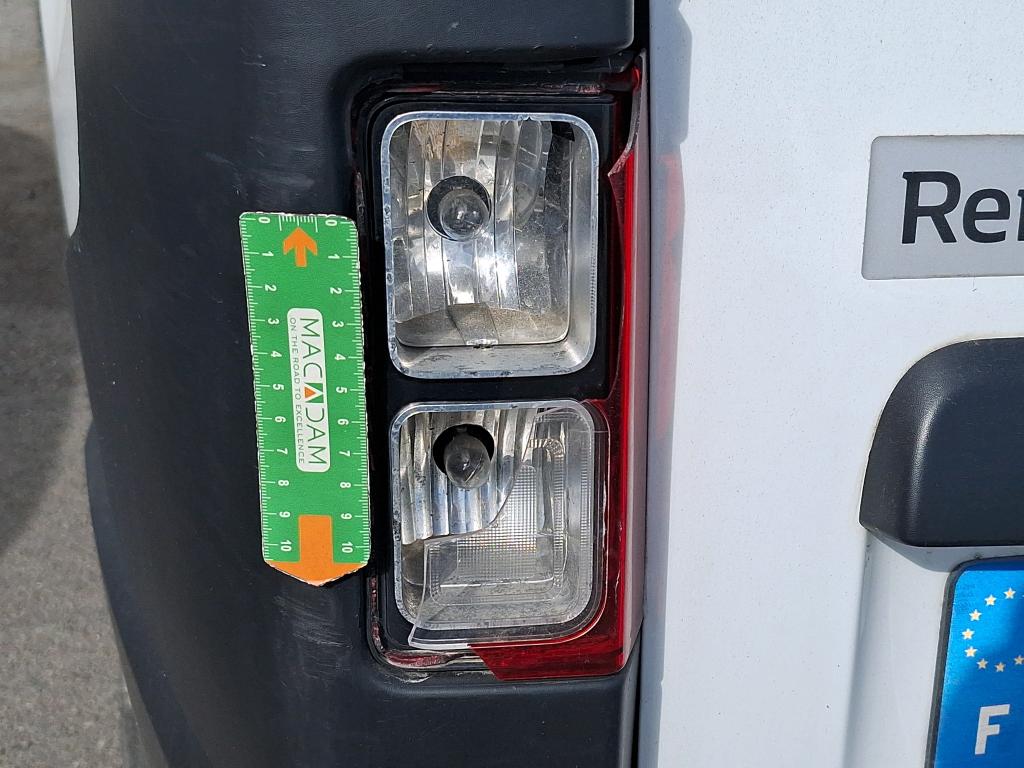 Renault Trafic FGN L1H1