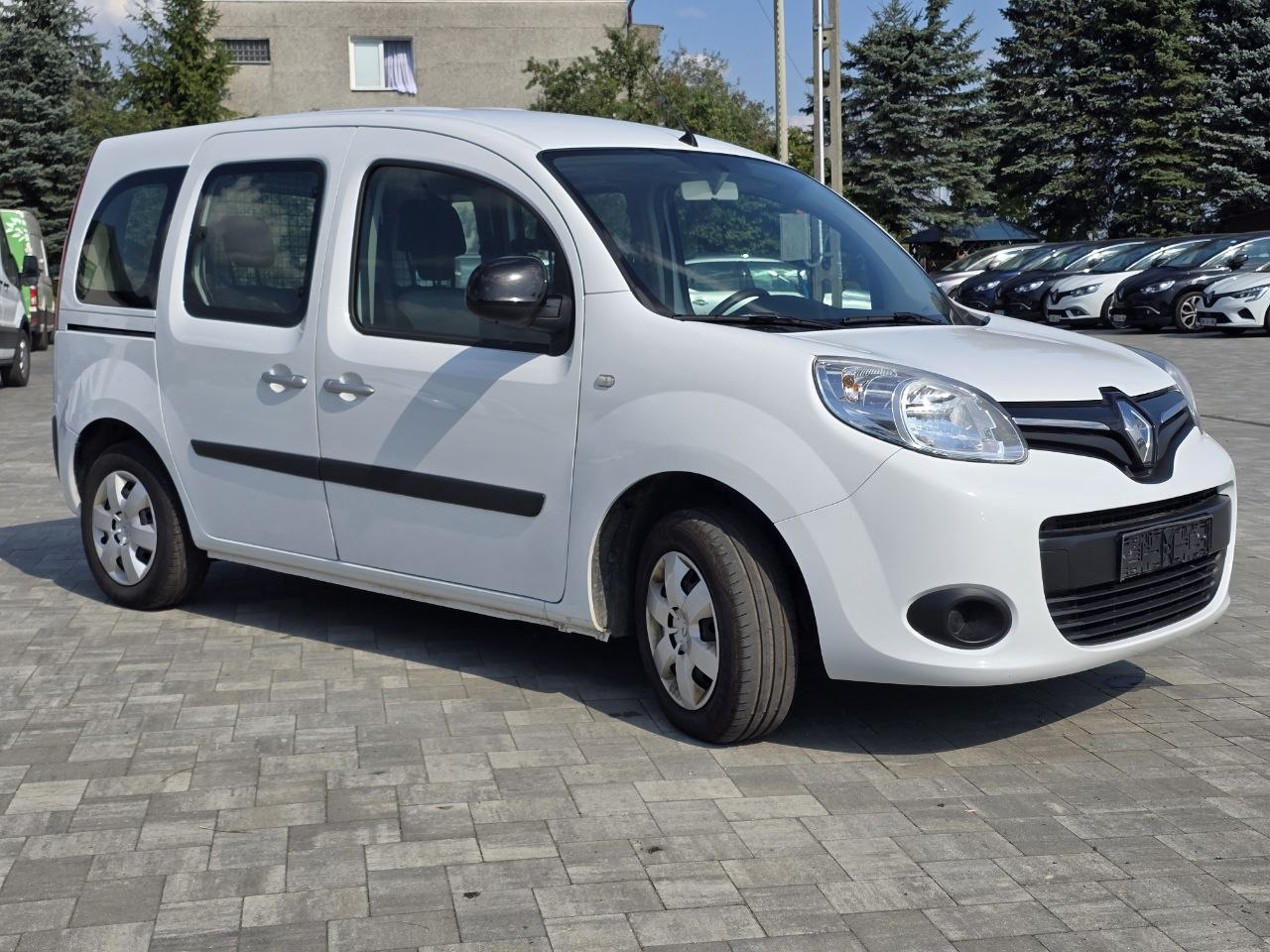 Renault Kangoo Express
