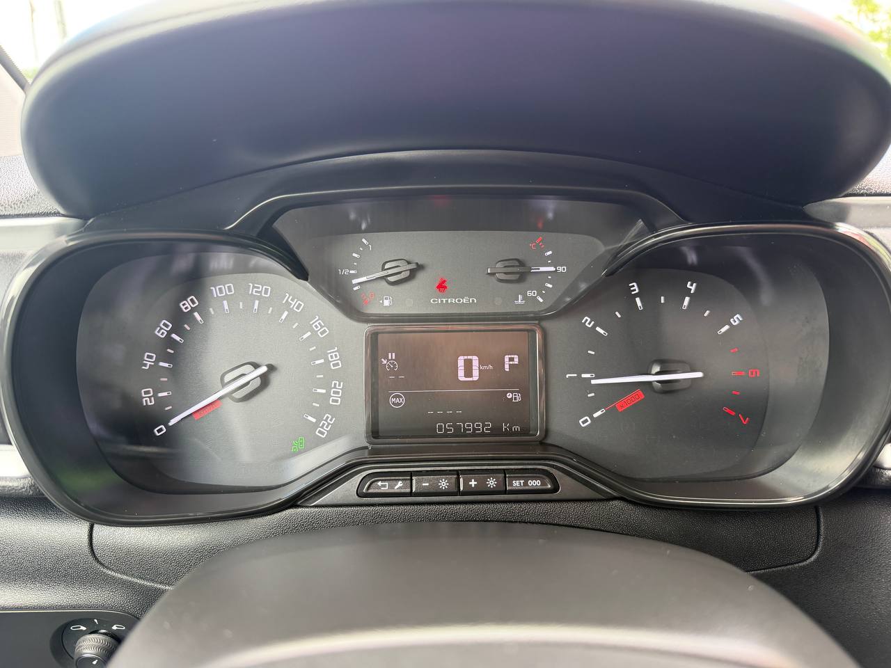 Citroen C3 SHINE Business