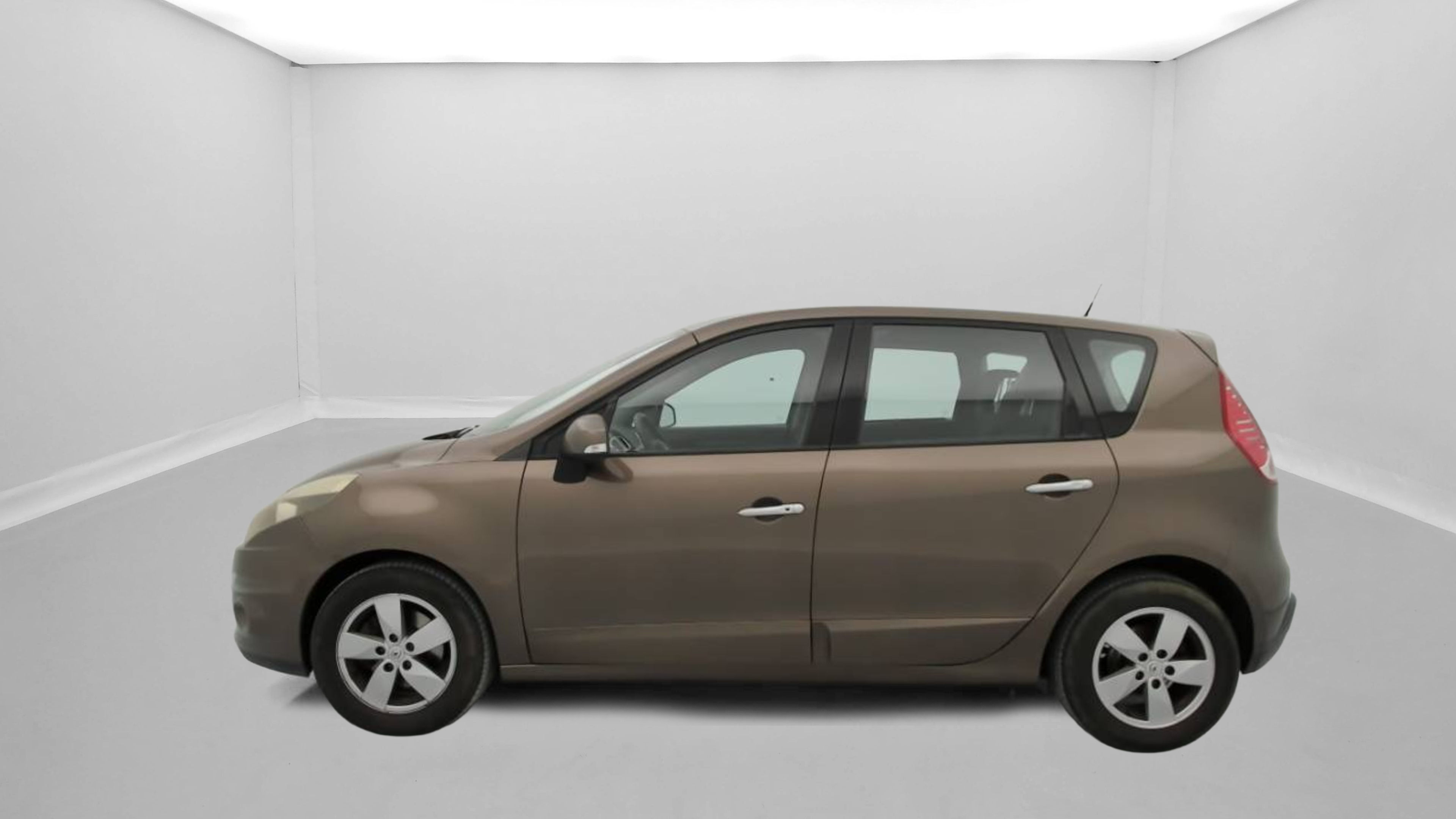 Renault Scenic III Dynamique