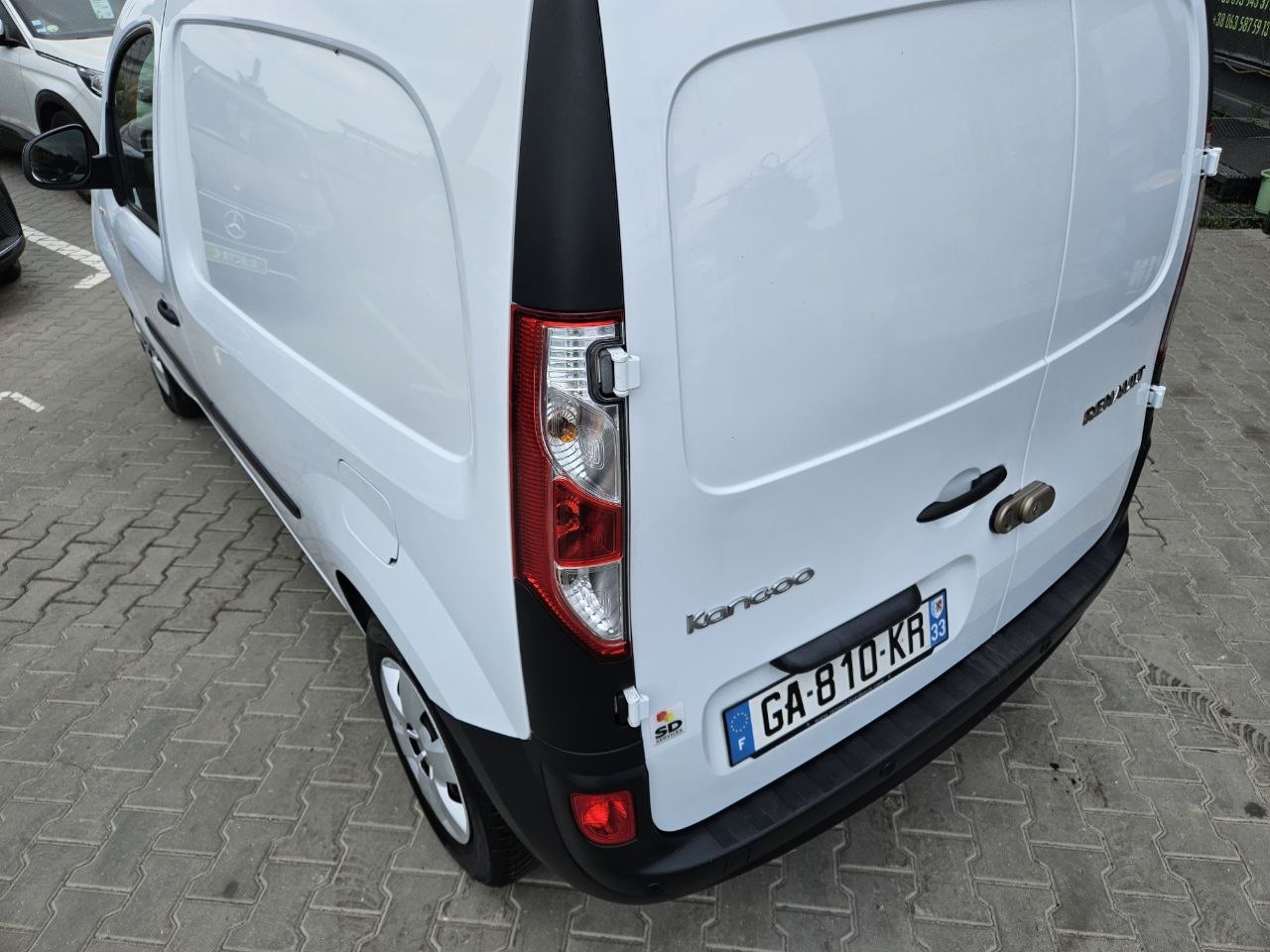 Renault Kangoo Express