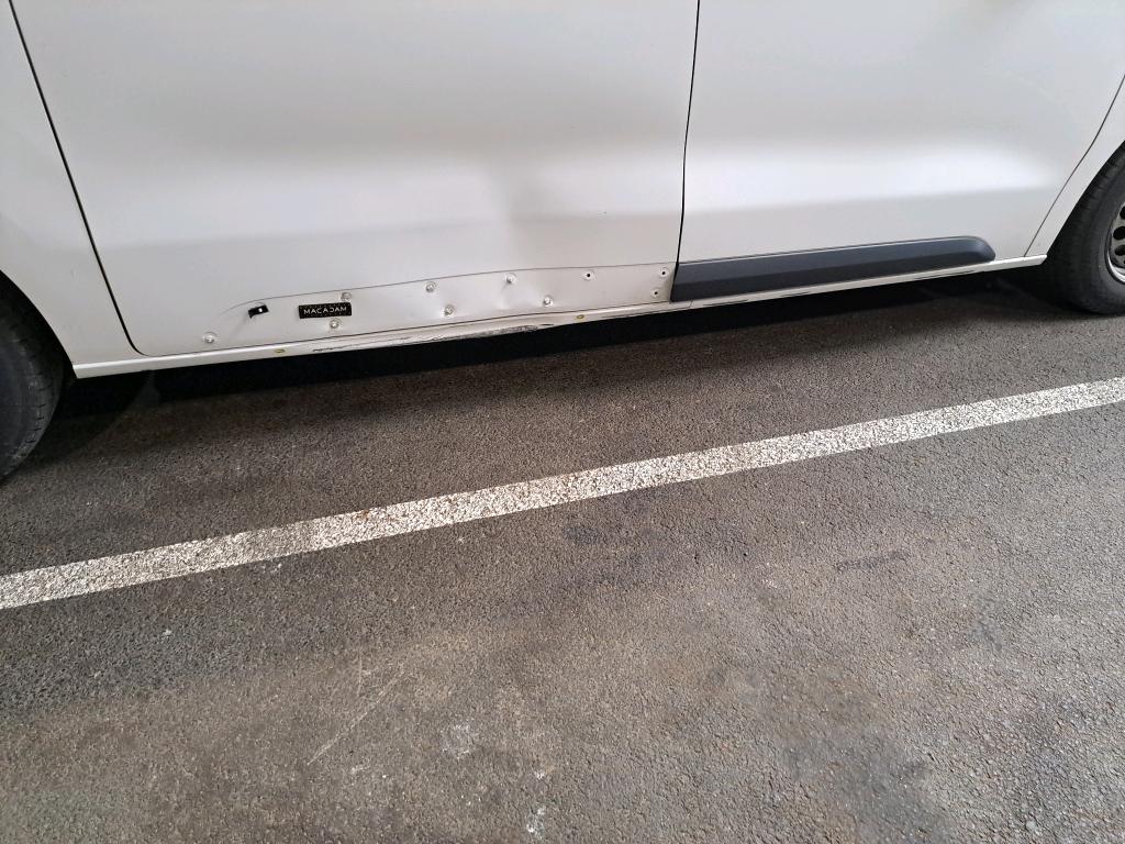 TOYOTA PROACE LONG