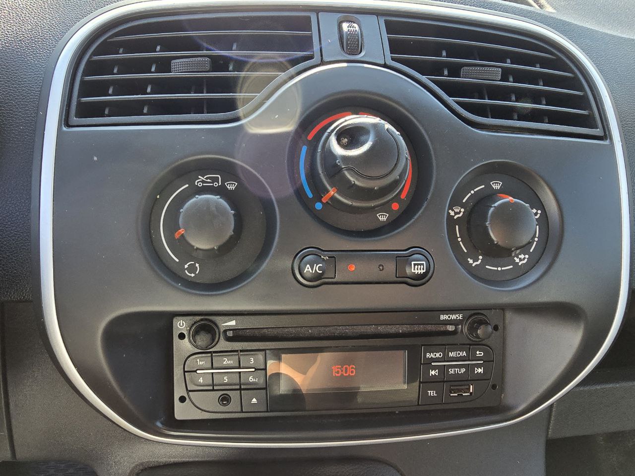 Renault Kangoo Express