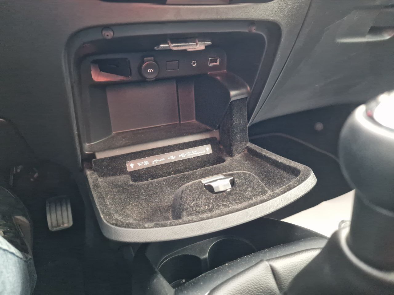Citroen C4 PICASSO BUSINESS