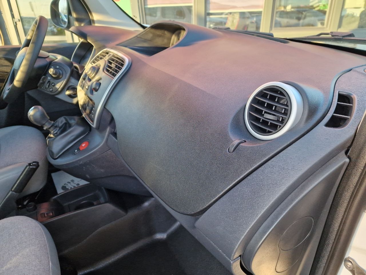 Renault Kangoo Express