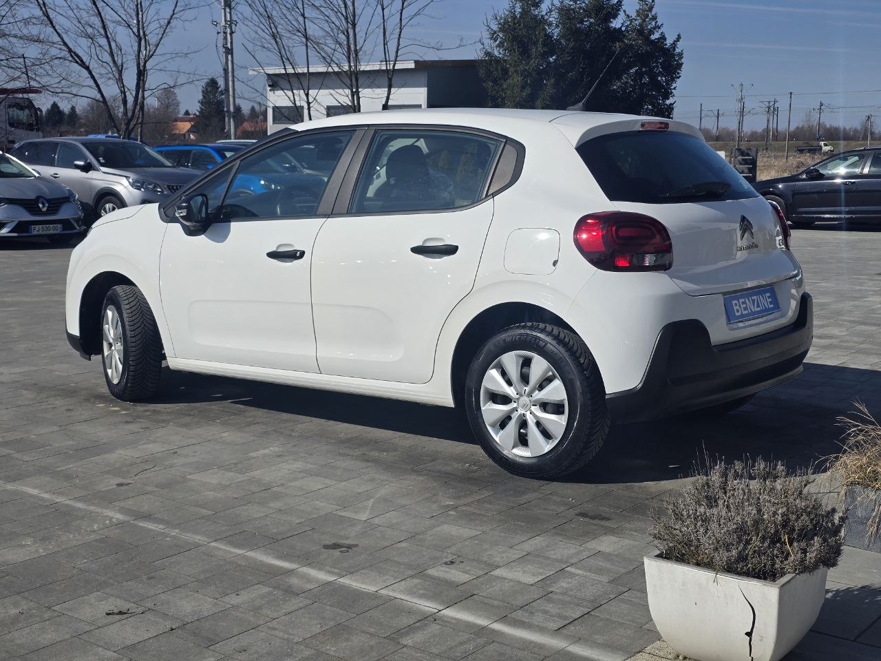 Citroen C3 Business