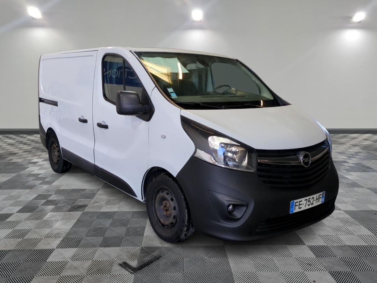 Opel Vivaro FGN L1H1