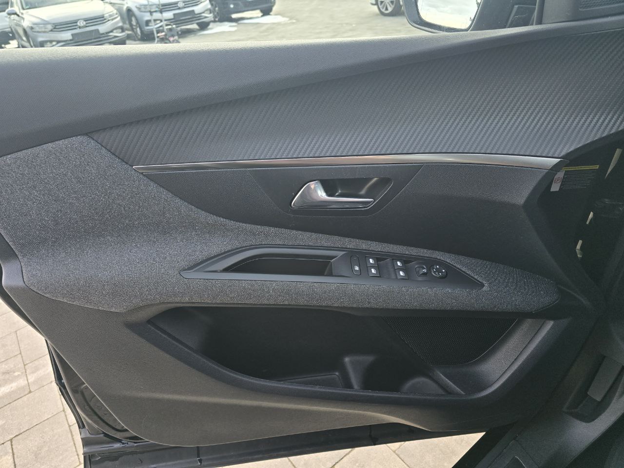 Peugeot 3008 Active Pack