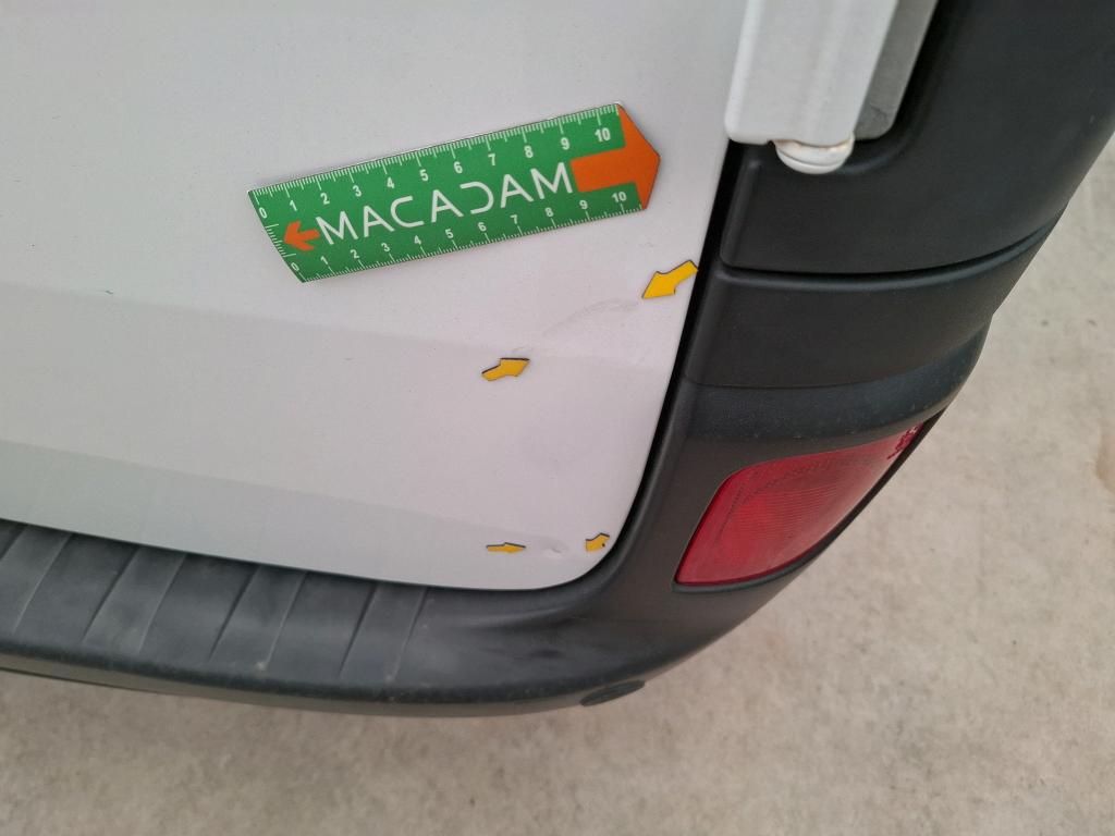 Renault Kangoo Express