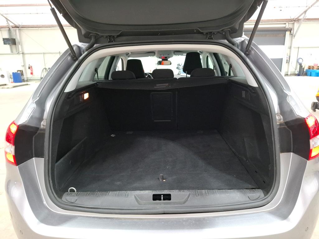 Peugeot 308 ALLURE