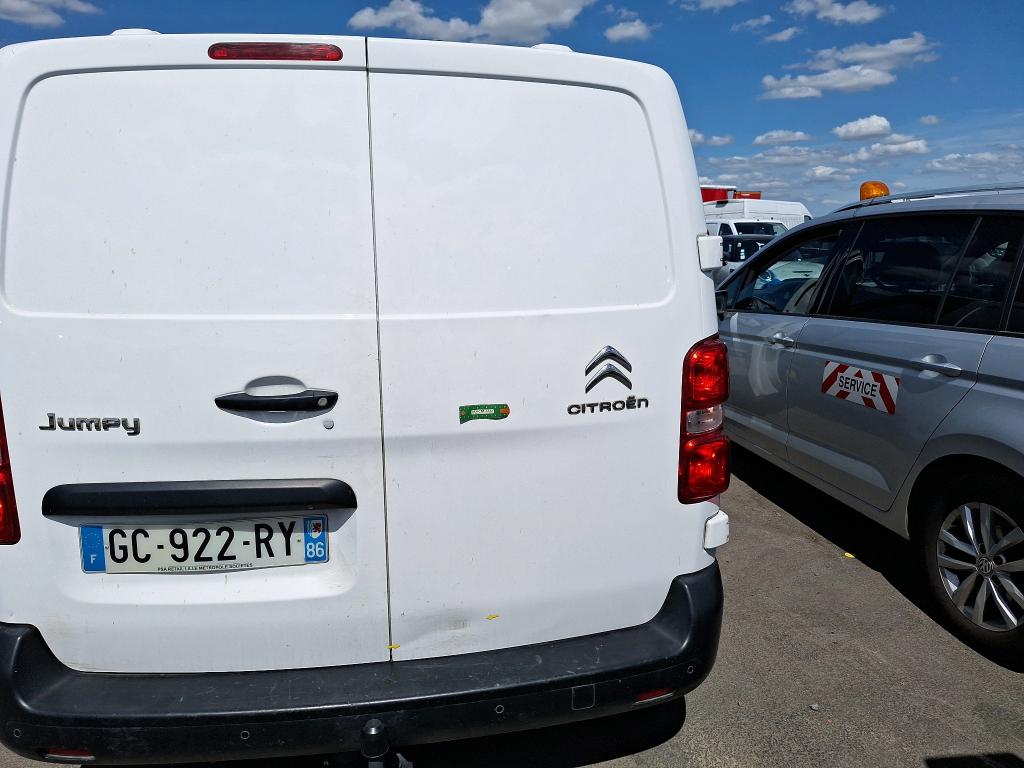 Citroen Jumpy