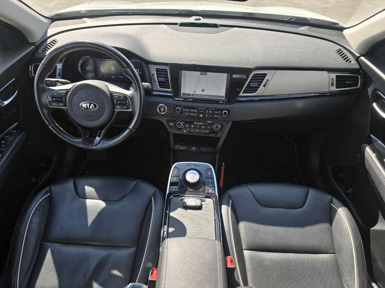 KIA E-NIRO