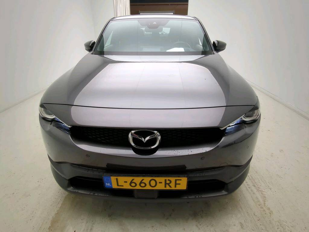 Mazda MX-30