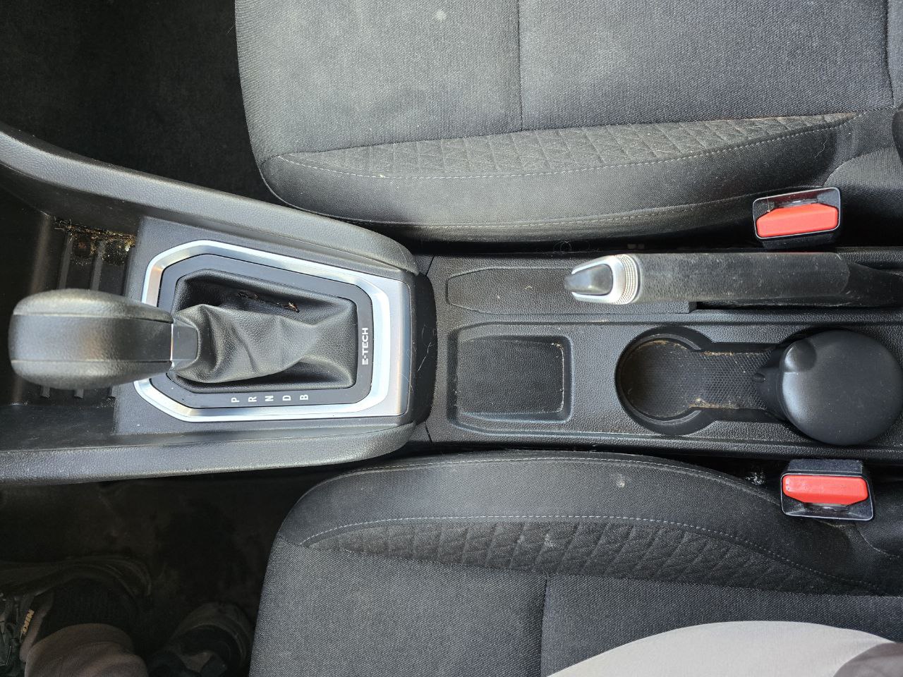 Renault Clio HYBRID Business