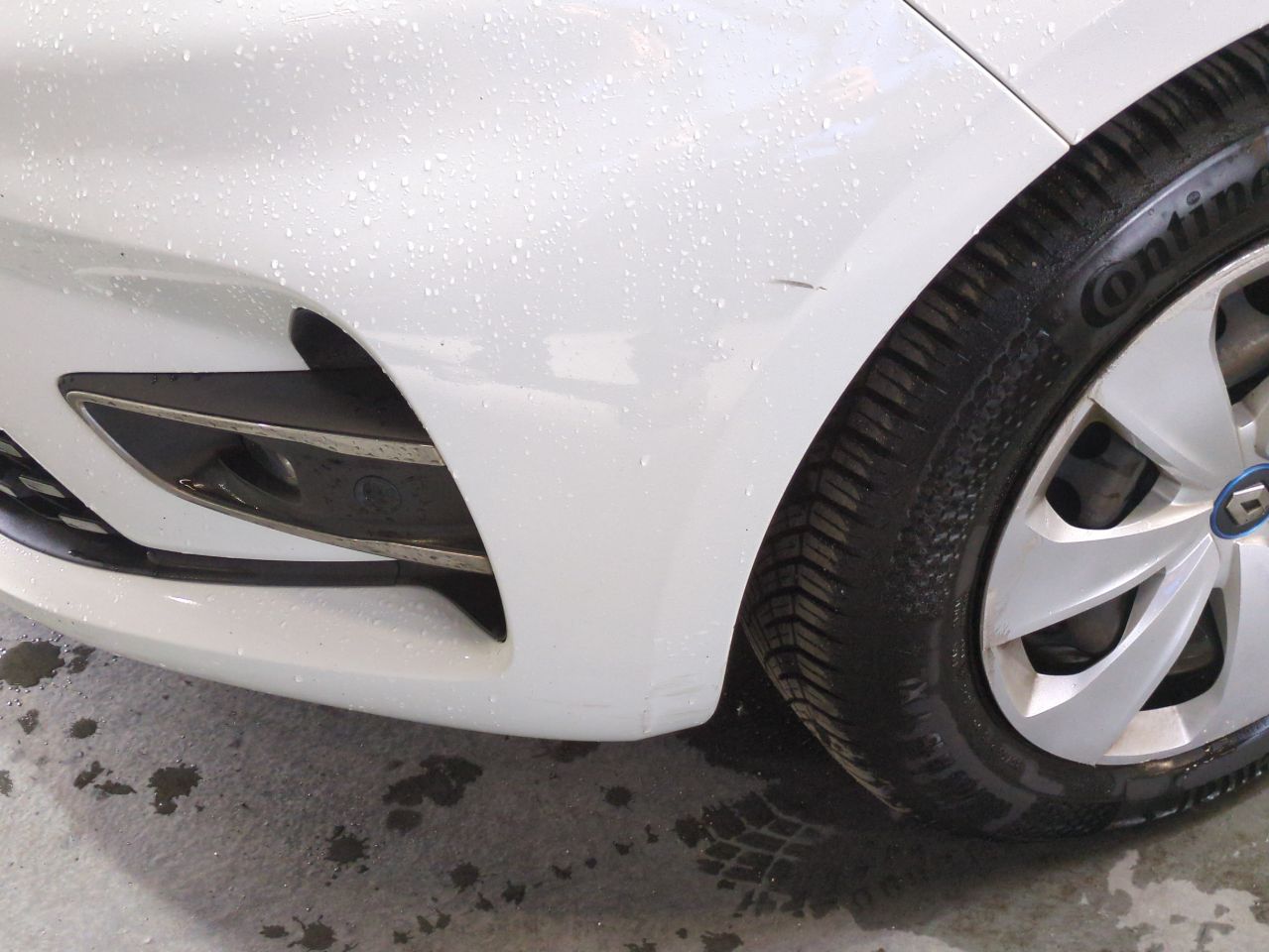 Renault Zoe Business