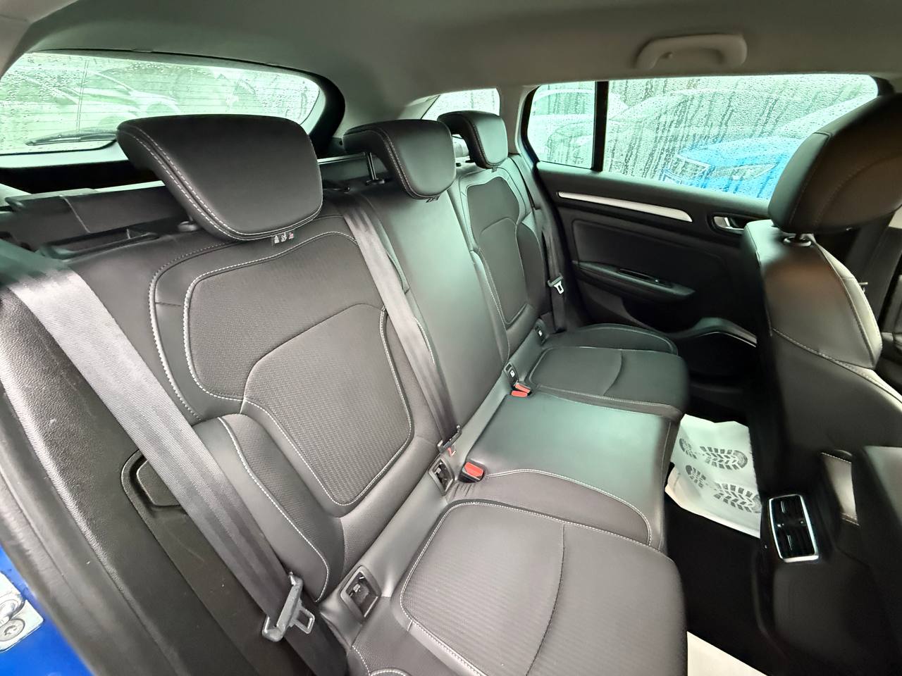 Renault Megane Grandtour