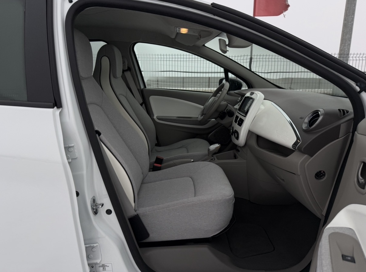 Renault Zoe Zen