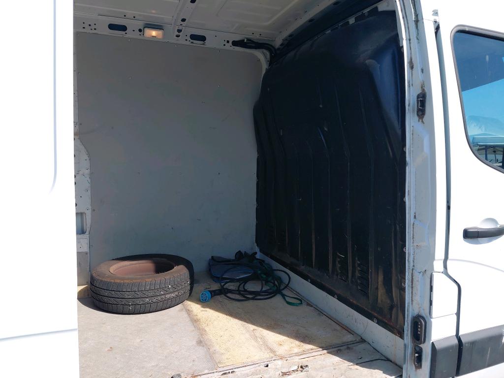 Renault MASTER Z.E ELECTRIC FGN