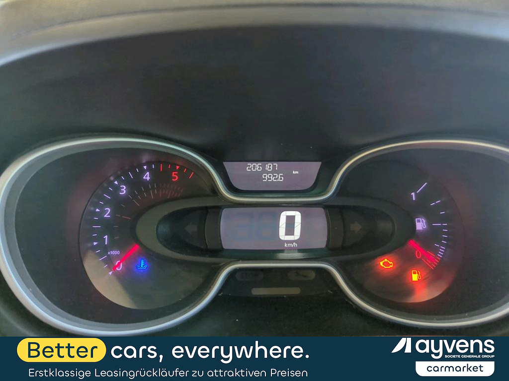 Renault Trafic FGN L1H1
