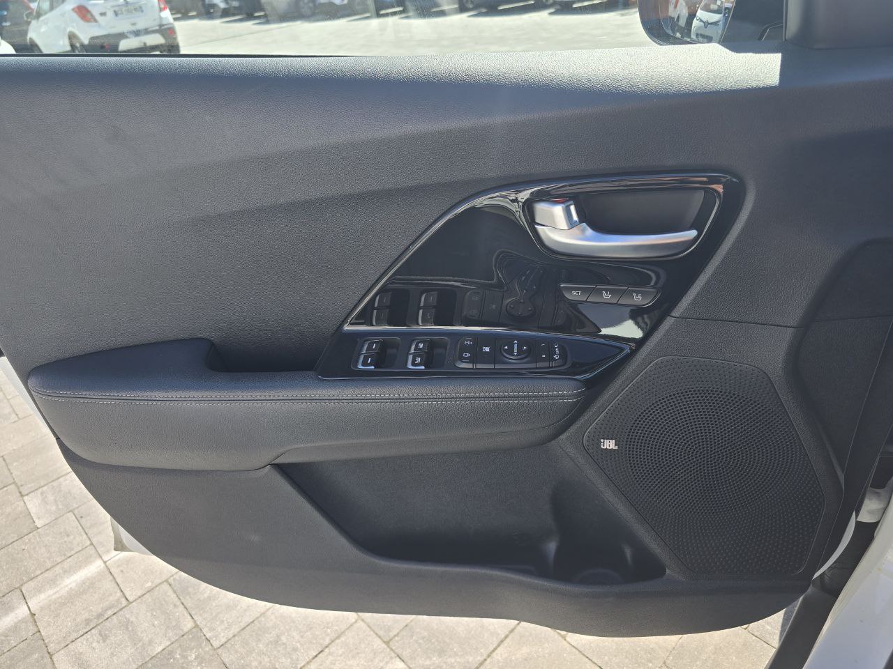 KIA E-NIRO
