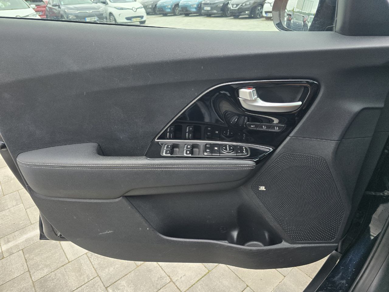 KIA E-NIRO