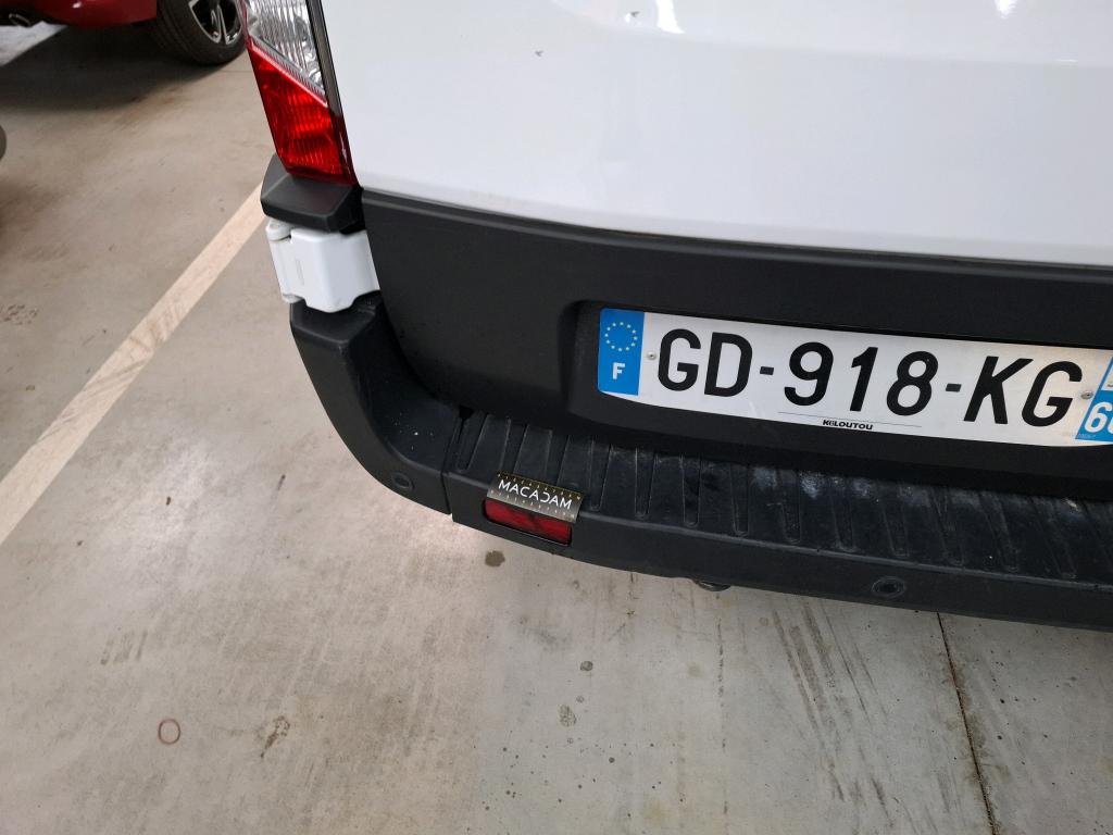 Ford Transit FGN L2H2