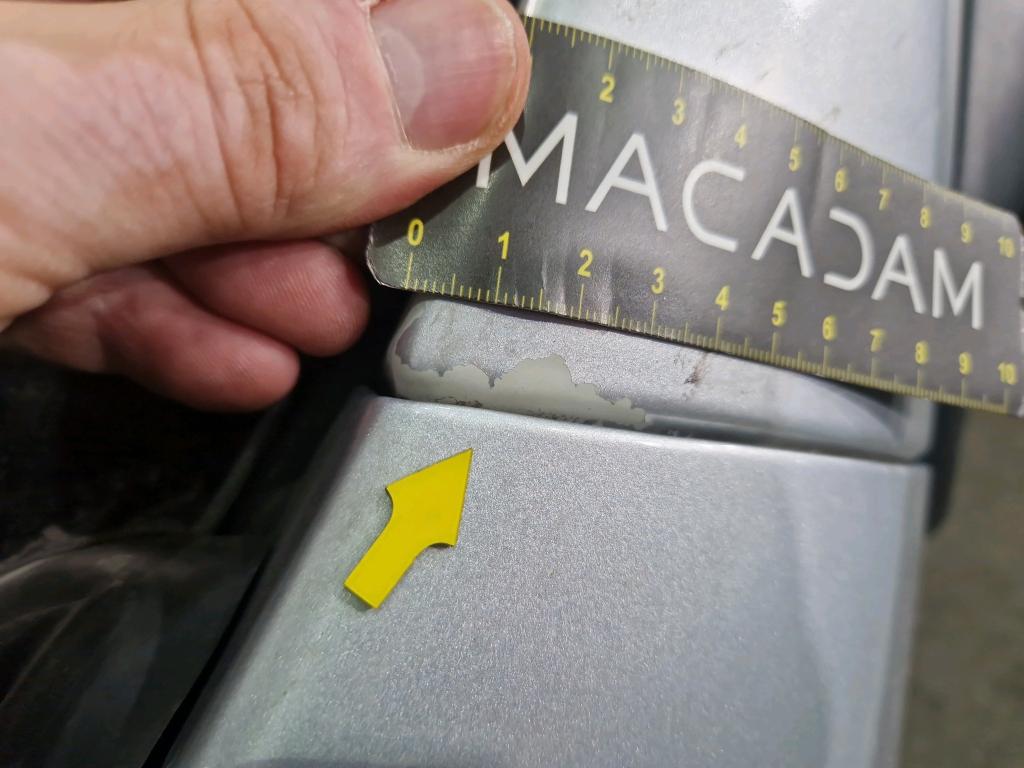 Peugeot Boxer FRGN L2H1