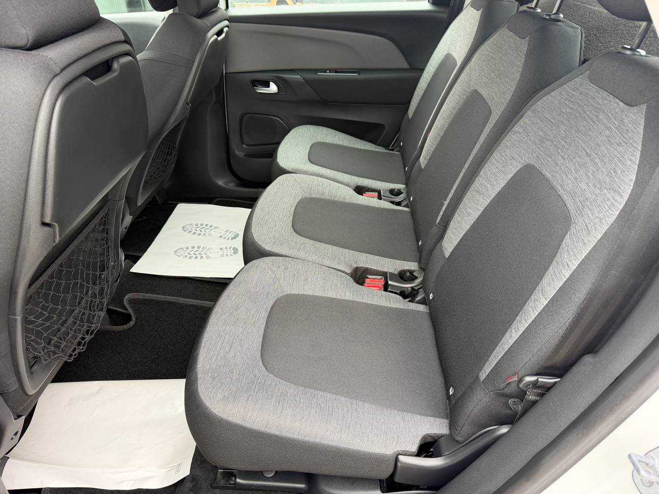 Citroen C4 Spacetourer Business