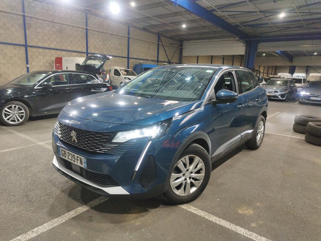 Peugeot 3008 Business