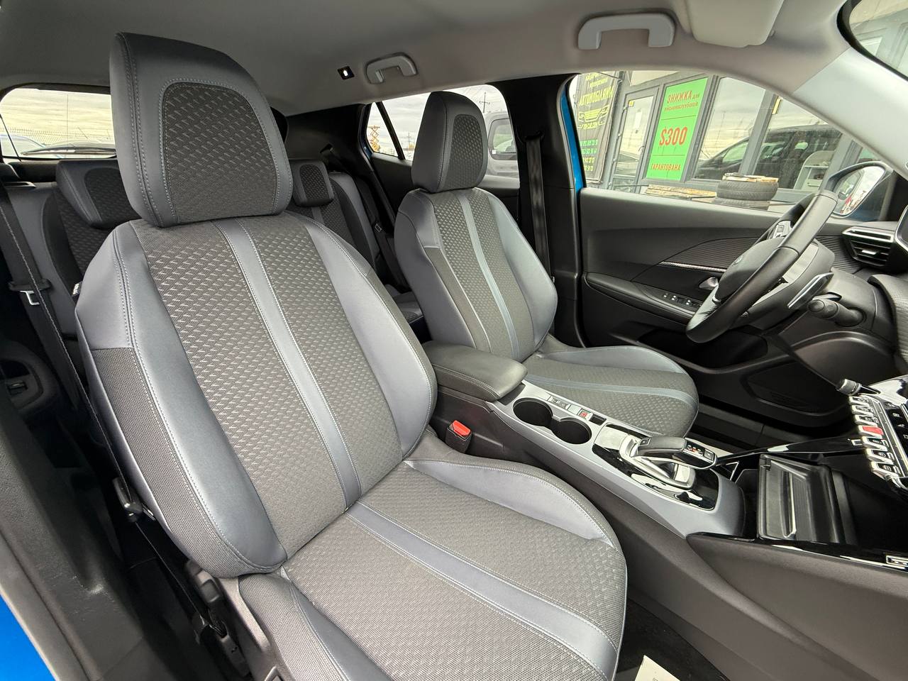 Peugeot 2008 ALLURE
