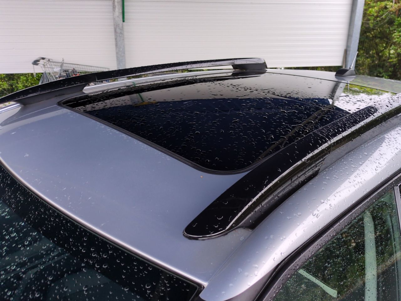 Citroen С3 Aircross SHINE