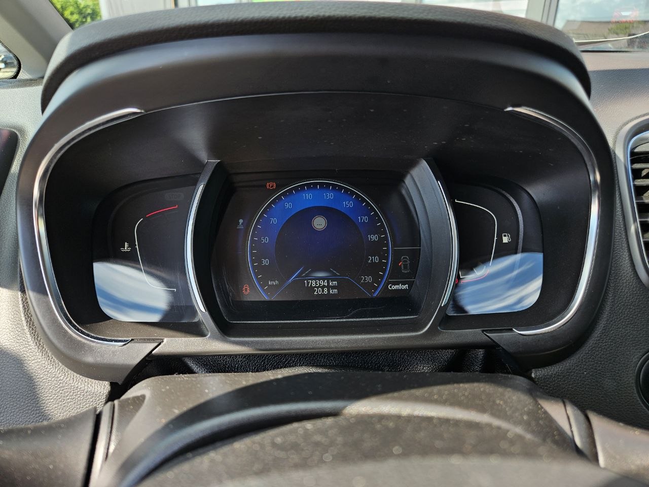 Renault GRAND Scenic INTENS
