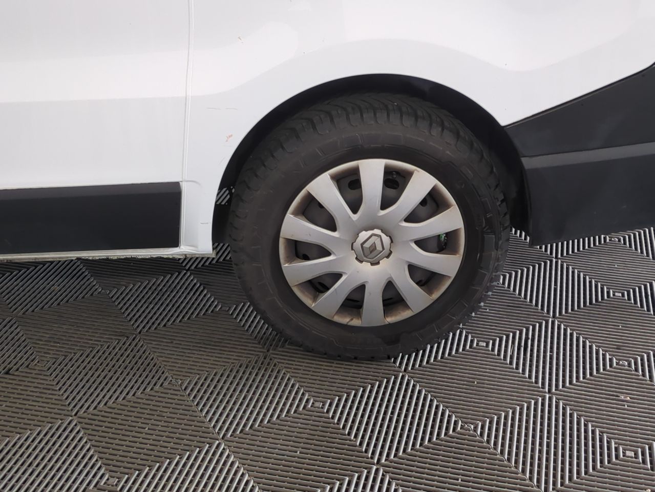 Renault Trafic FGN L1H2