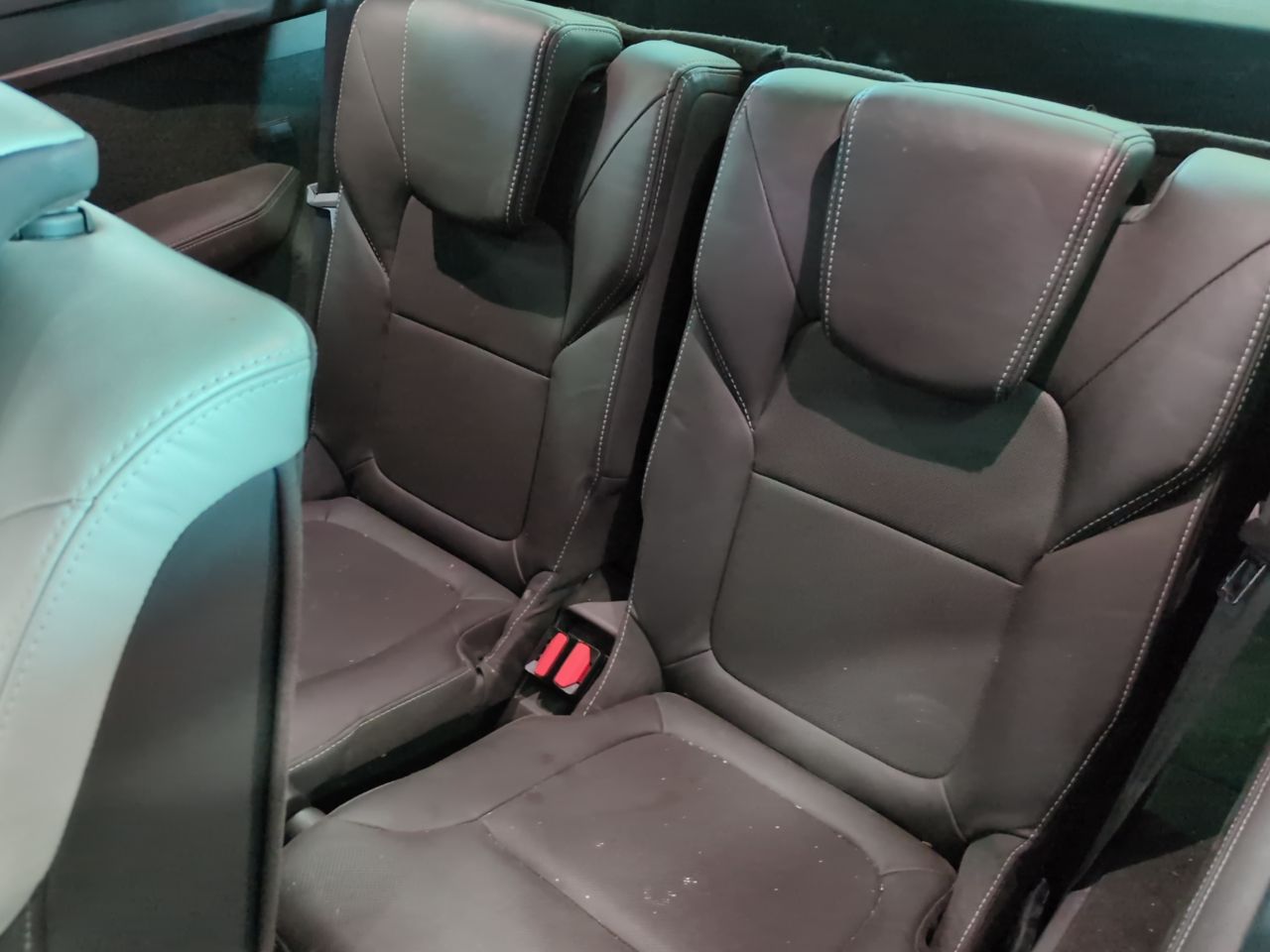 Renault Espace Initiale Paris