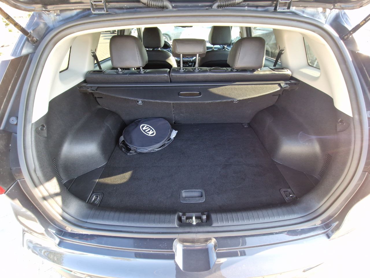 KIA E-NIRO