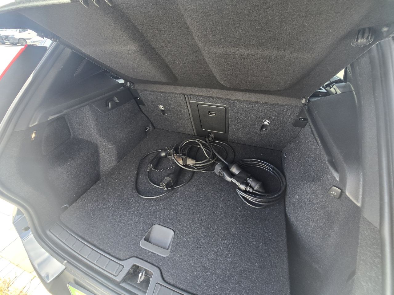 Volvo XC 40