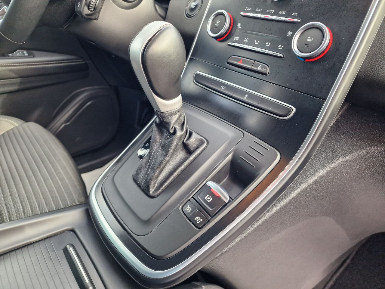 Renault Grand Scenic IV