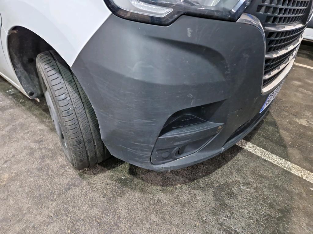 Renault Master FGN TRAC L2H2