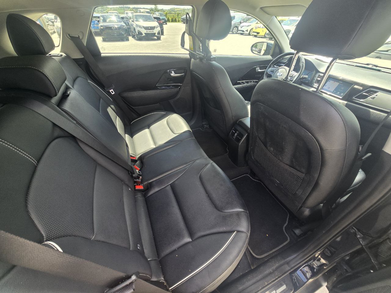 KIA E-NIRO