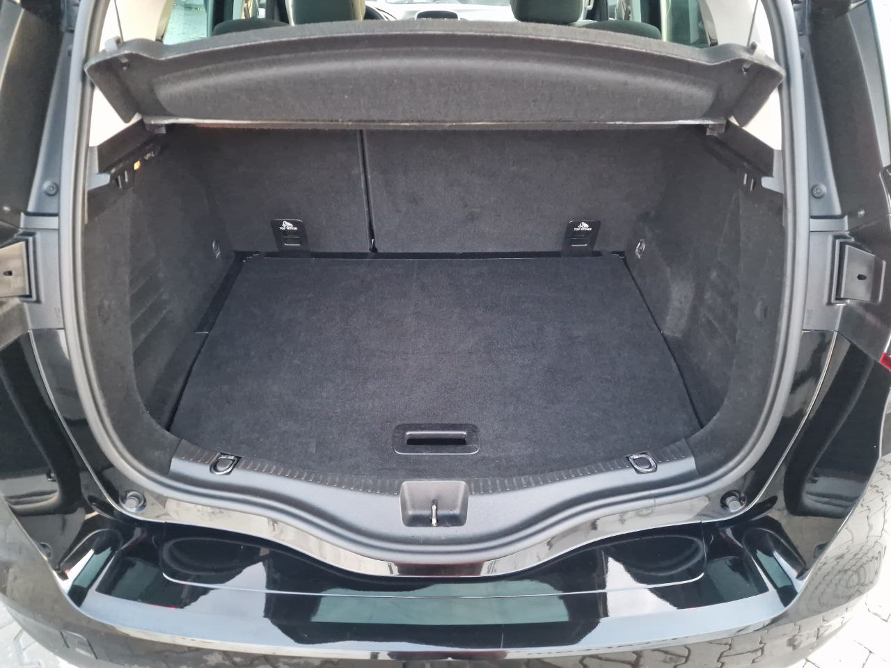 Renault Scenic Business