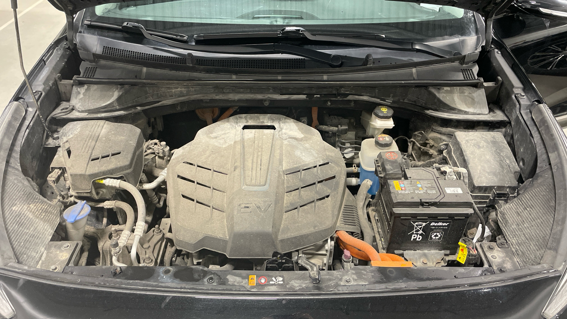 KIA E-NIRO