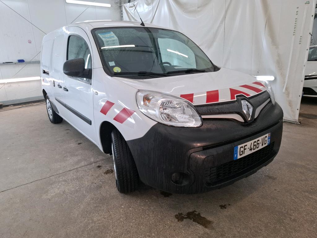 Renault Kangoo Maxi Extra