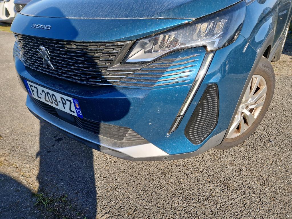 Peugeot 3008 Business
